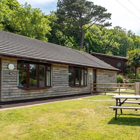Watermouth Lodges Ilfracombe Exterior photo