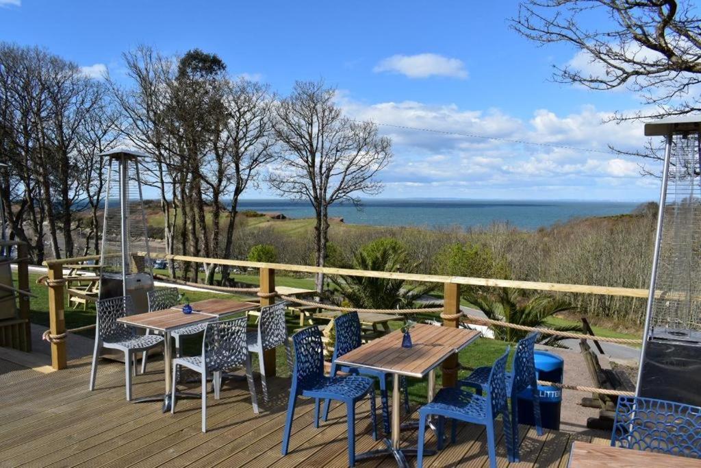 Watermouth Lodges Ilfracombe Exterior photo
