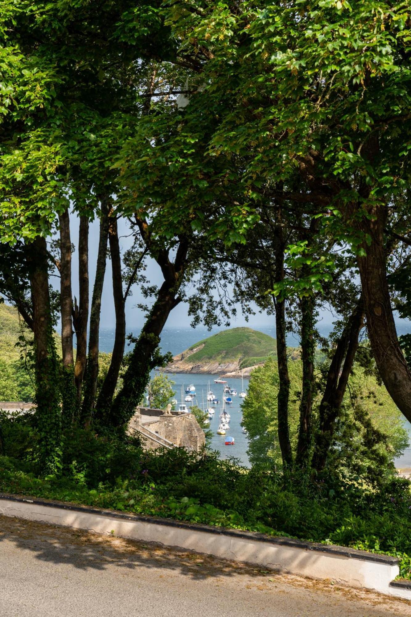 Watermouth Lodges Ilfracombe Exterior photo