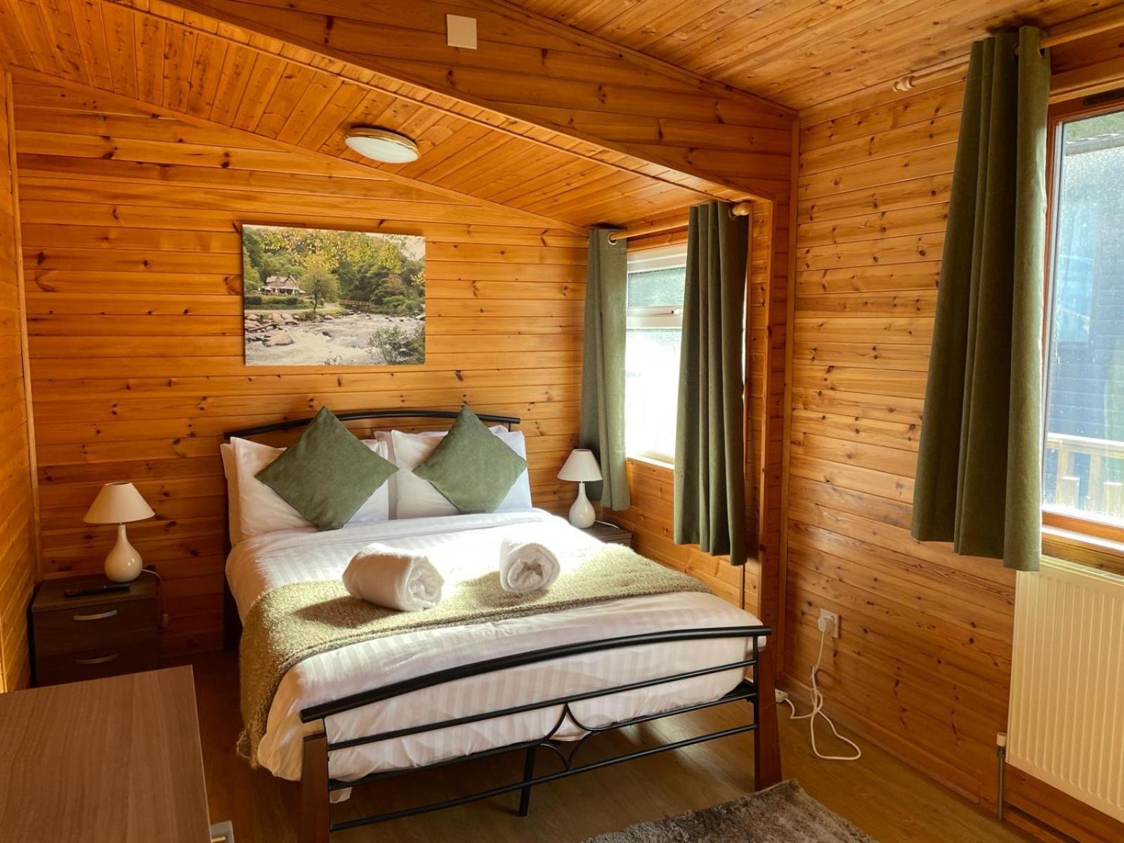 Watermouth Lodges Ilfracombe Room photo