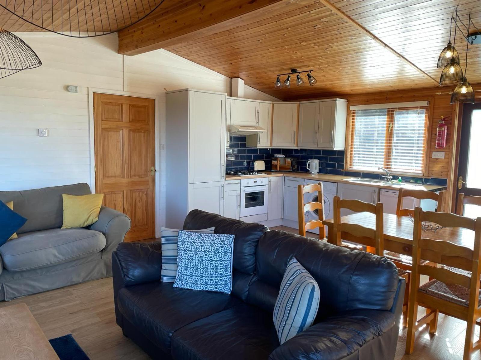 Watermouth Lodges Ilfracombe Room photo