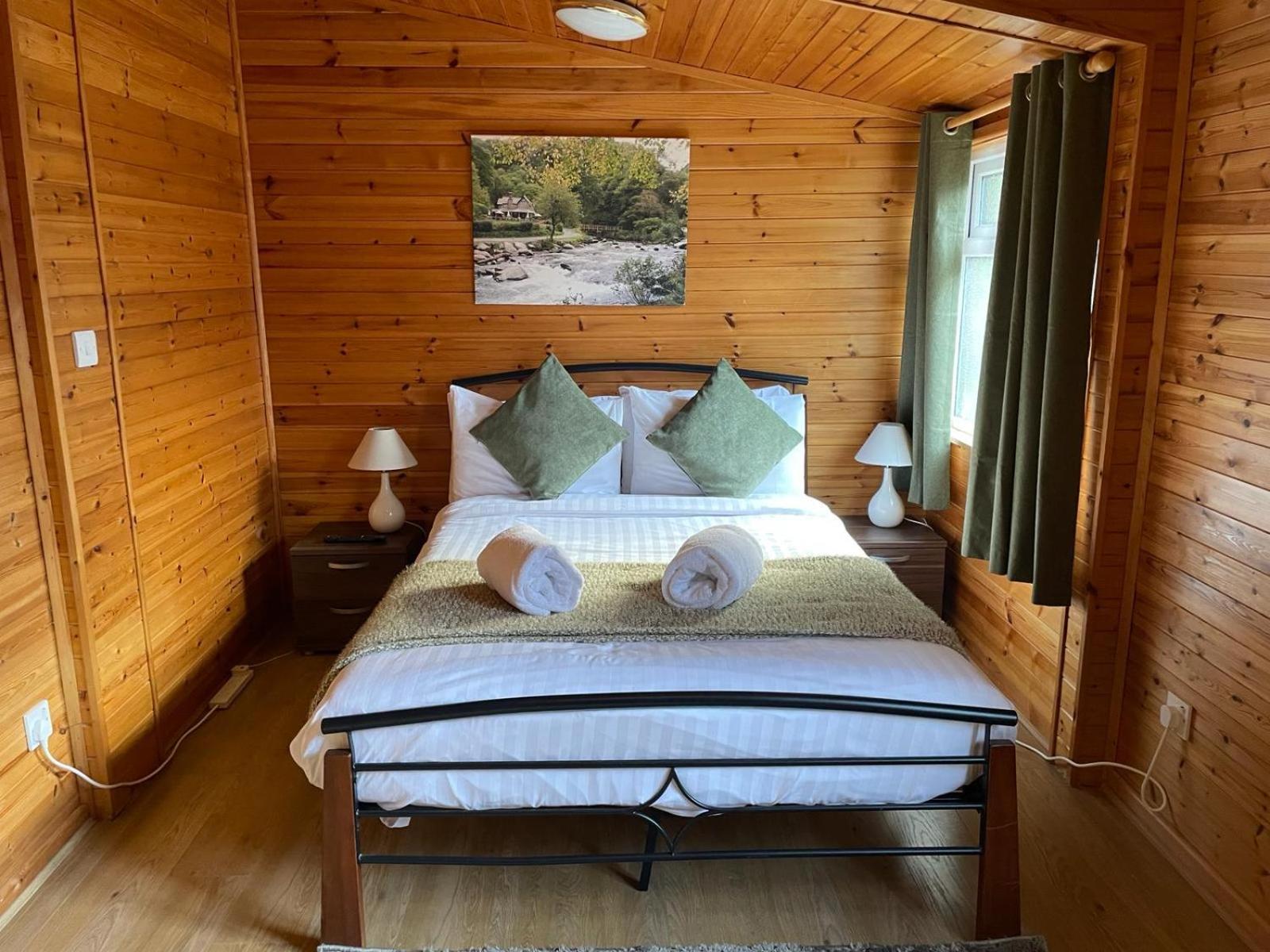 Watermouth Lodges Ilfracombe Room photo