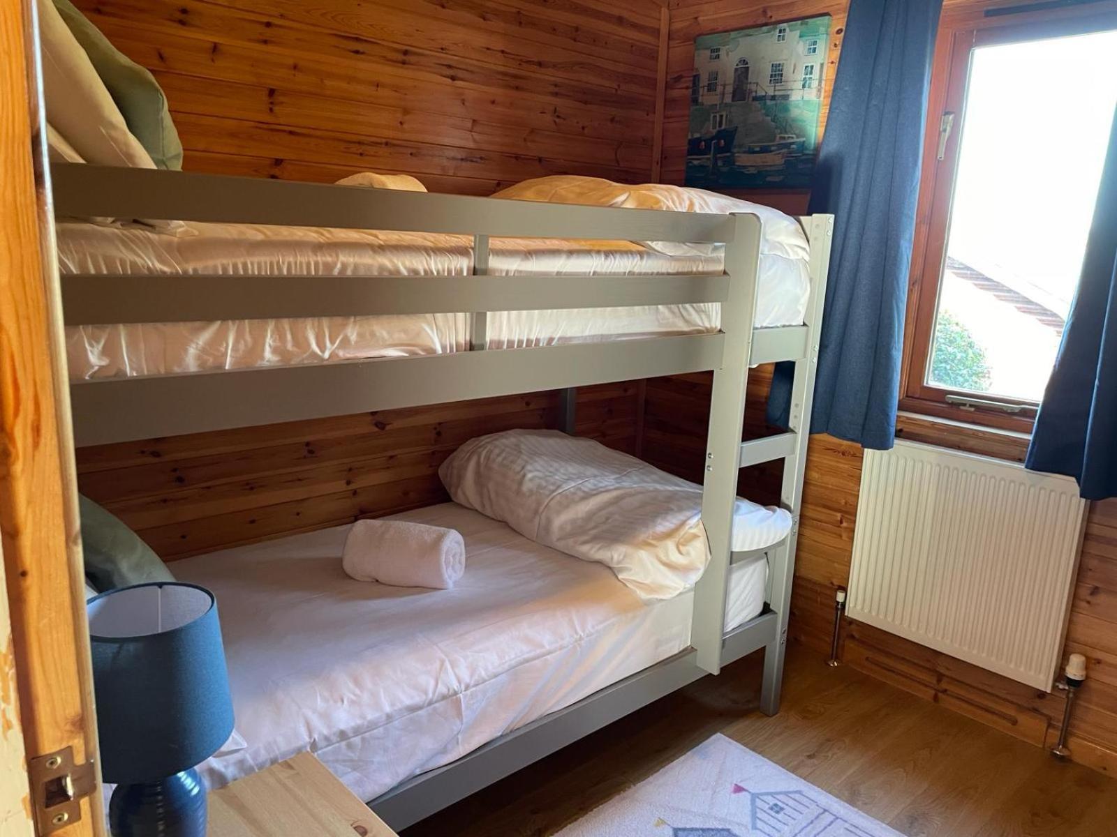 Watermouth Lodges Ilfracombe Room photo
