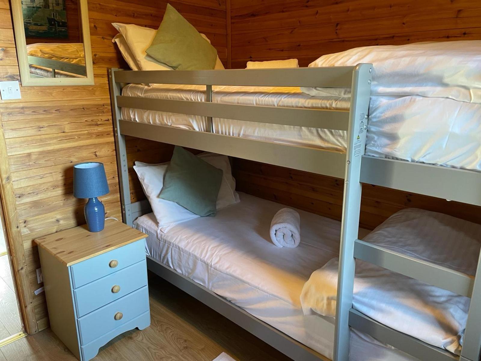 Watermouth Lodges Ilfracombe Room photo