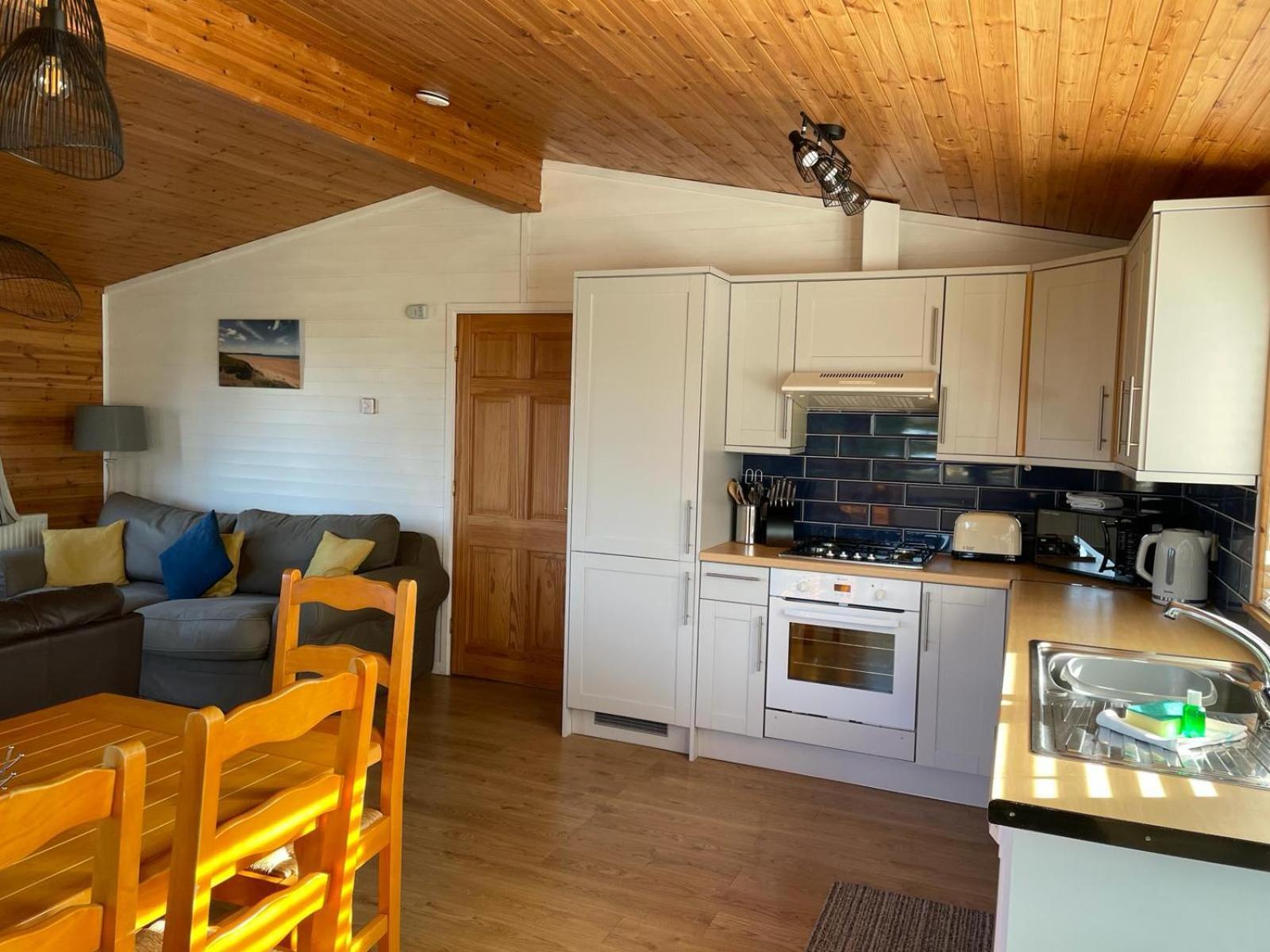 Watermouth Lodges Ilfracombe Room photo