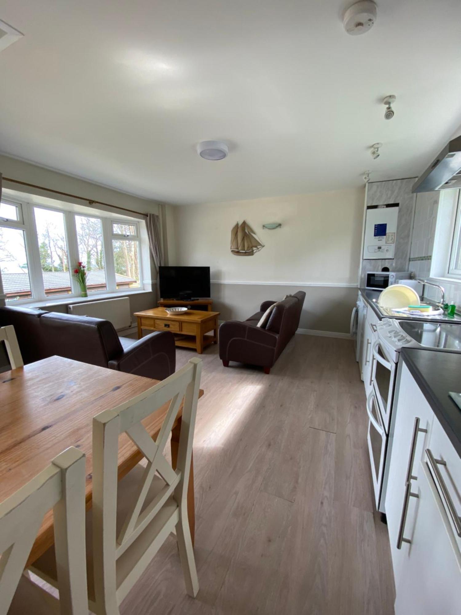 Watermouth Lodges Ilfracombe Room photo