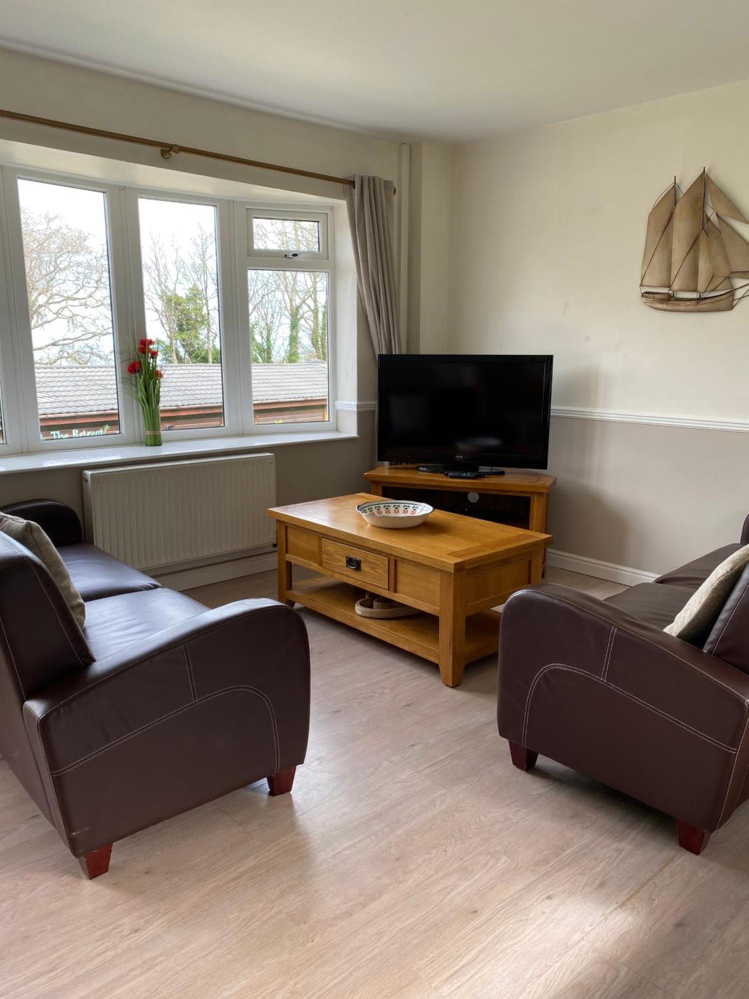 Watermouth Lodges Ilfracombe Room photo