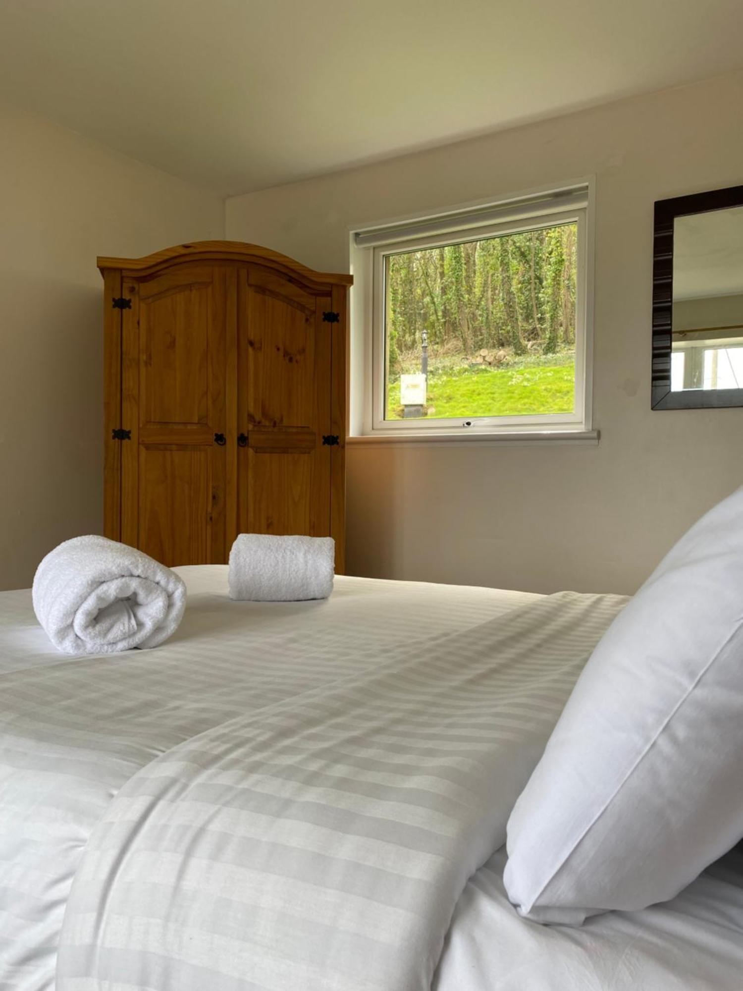 Watermouth Lodges Ilfracombe Room photo