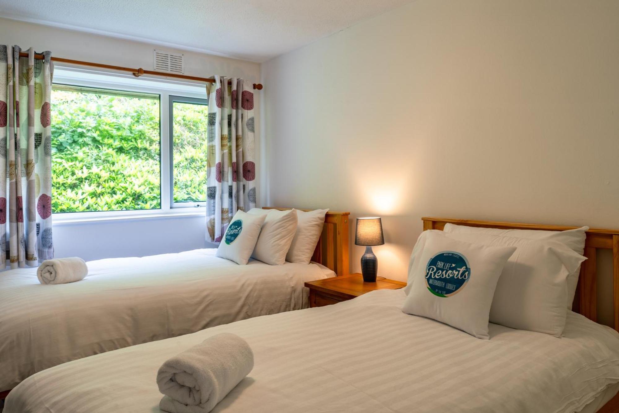Watermouth Lodges Ilfracombe Exterior photo
