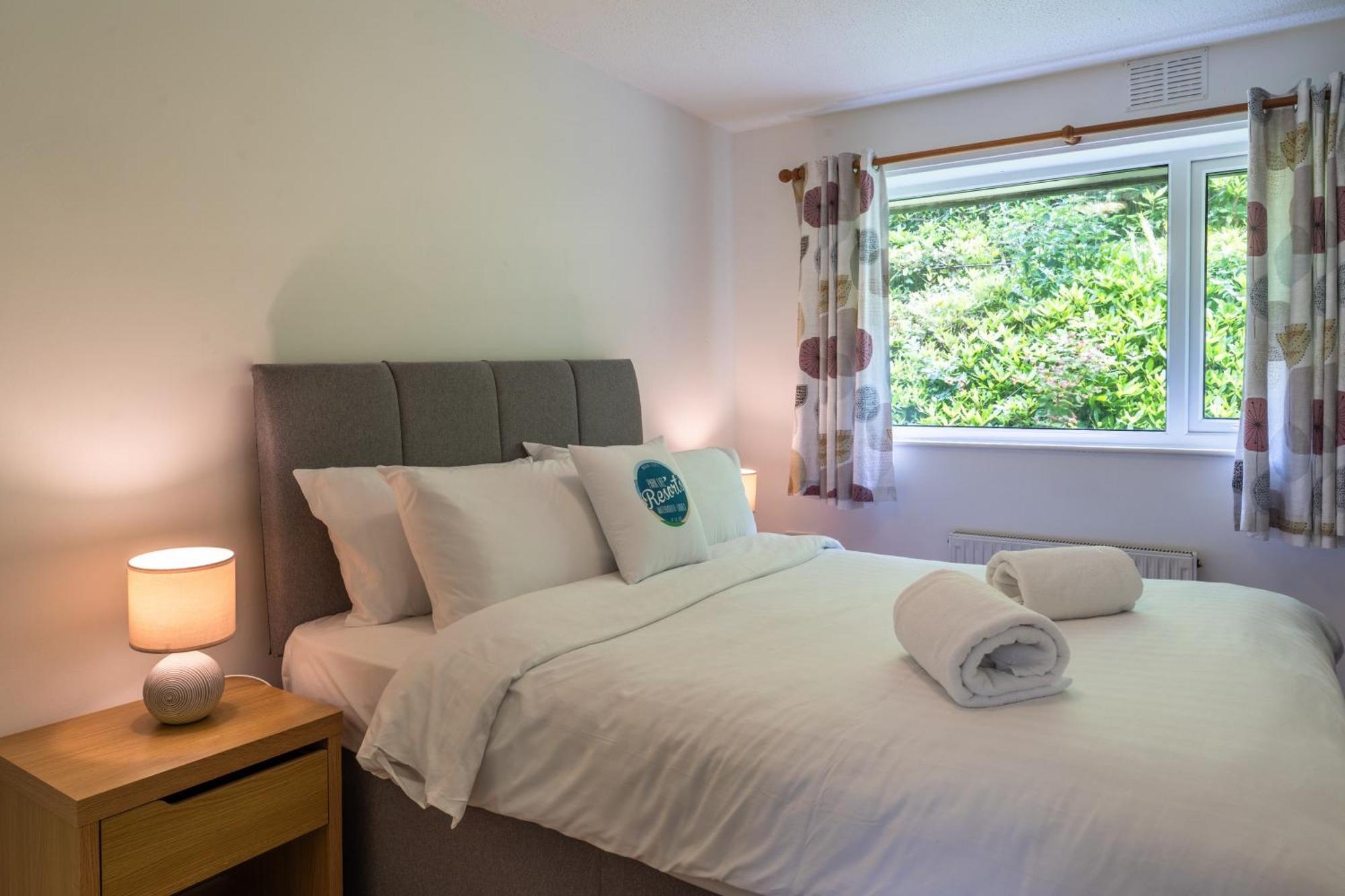 Watermouth Lodges Ilfracombe Exterior photo